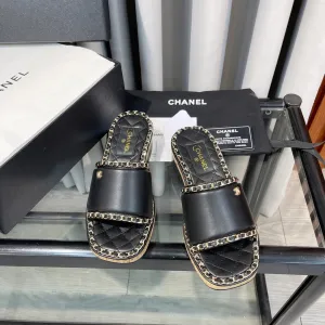SE820 New Slippers for 2022 / Size5-10