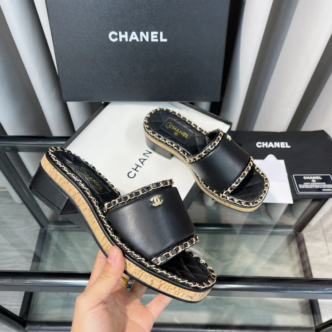 SE820 New Slippers for 2022 / Size5-10