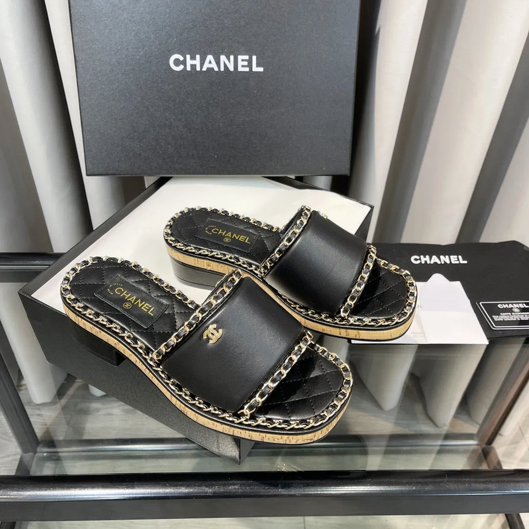 SE820 New Slippers for 2022 / Size5-10