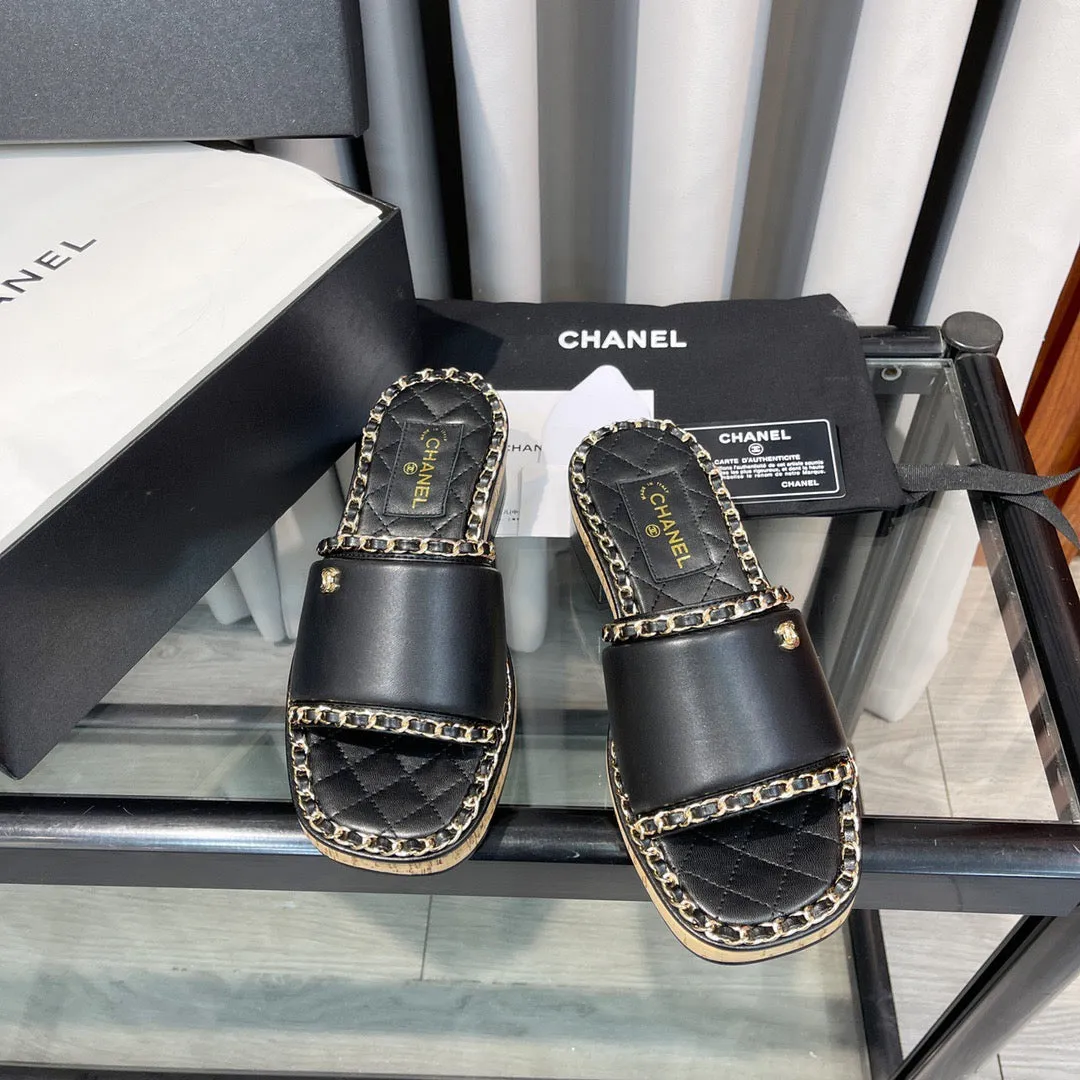 SE820 New Slippers for 2022 / Size5-10