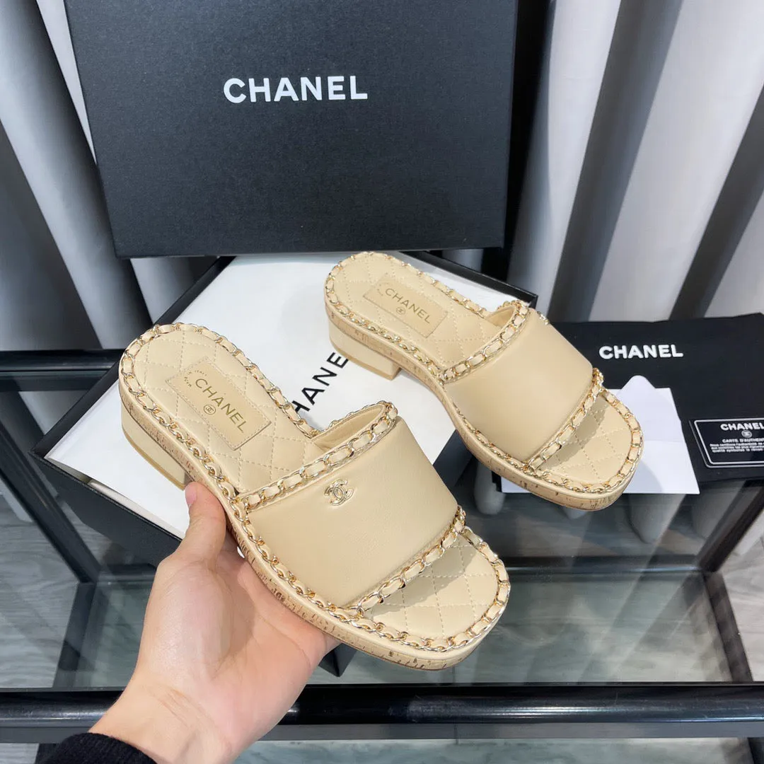 SE820 New Slippers for 2022 / Size5-10