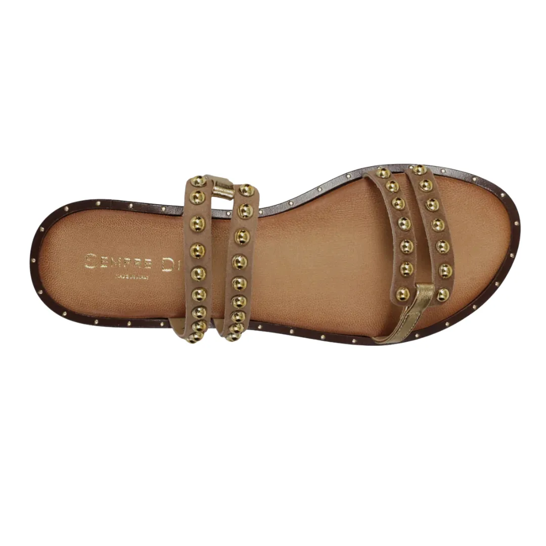 Sempre Di Yonne Sandal