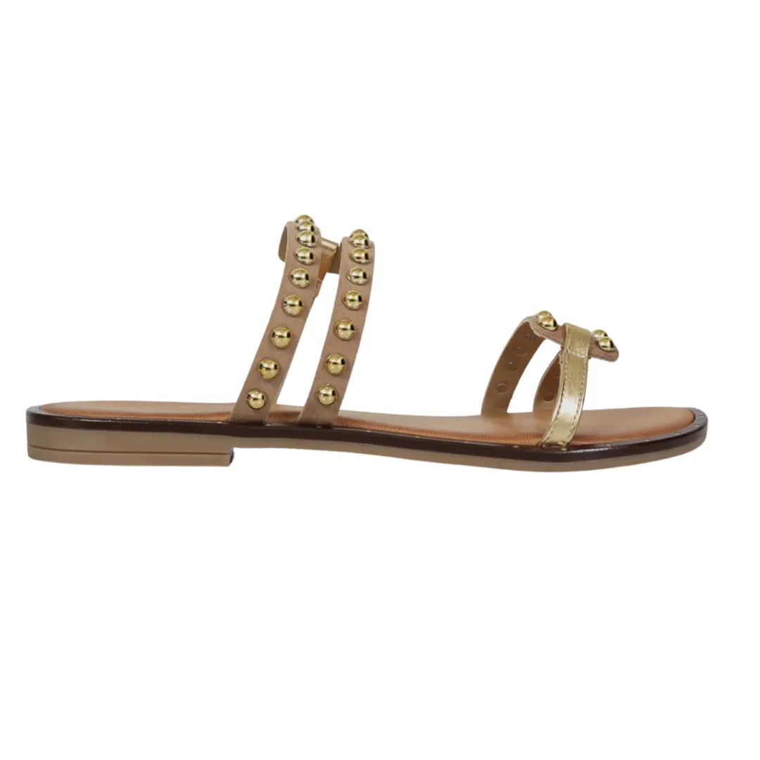 Sempre Di Yonne Sandal