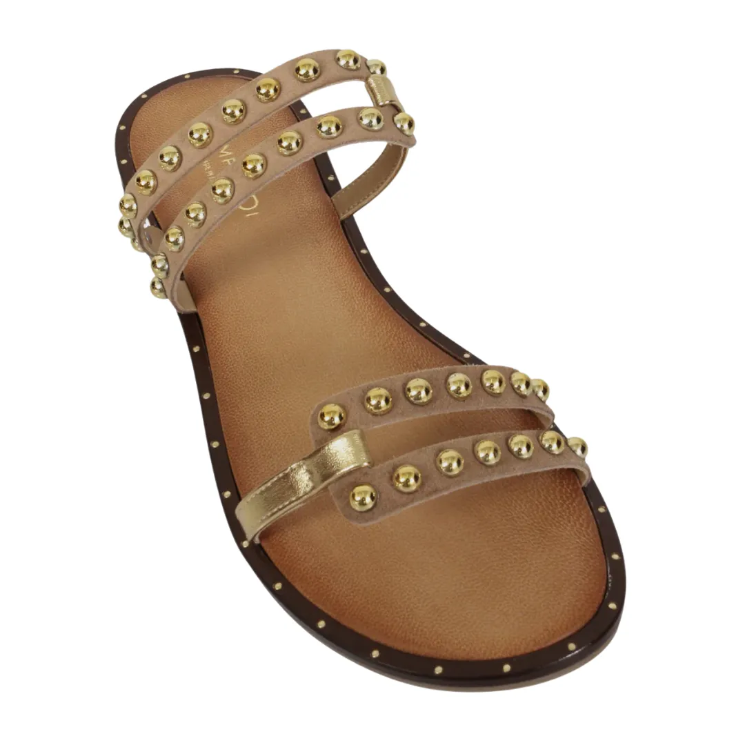 Sempre Di Yonne Sandal