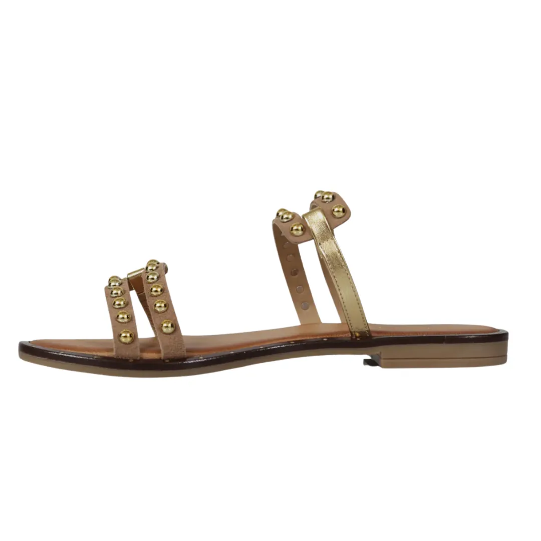 Sempre Di Yonne Sandal