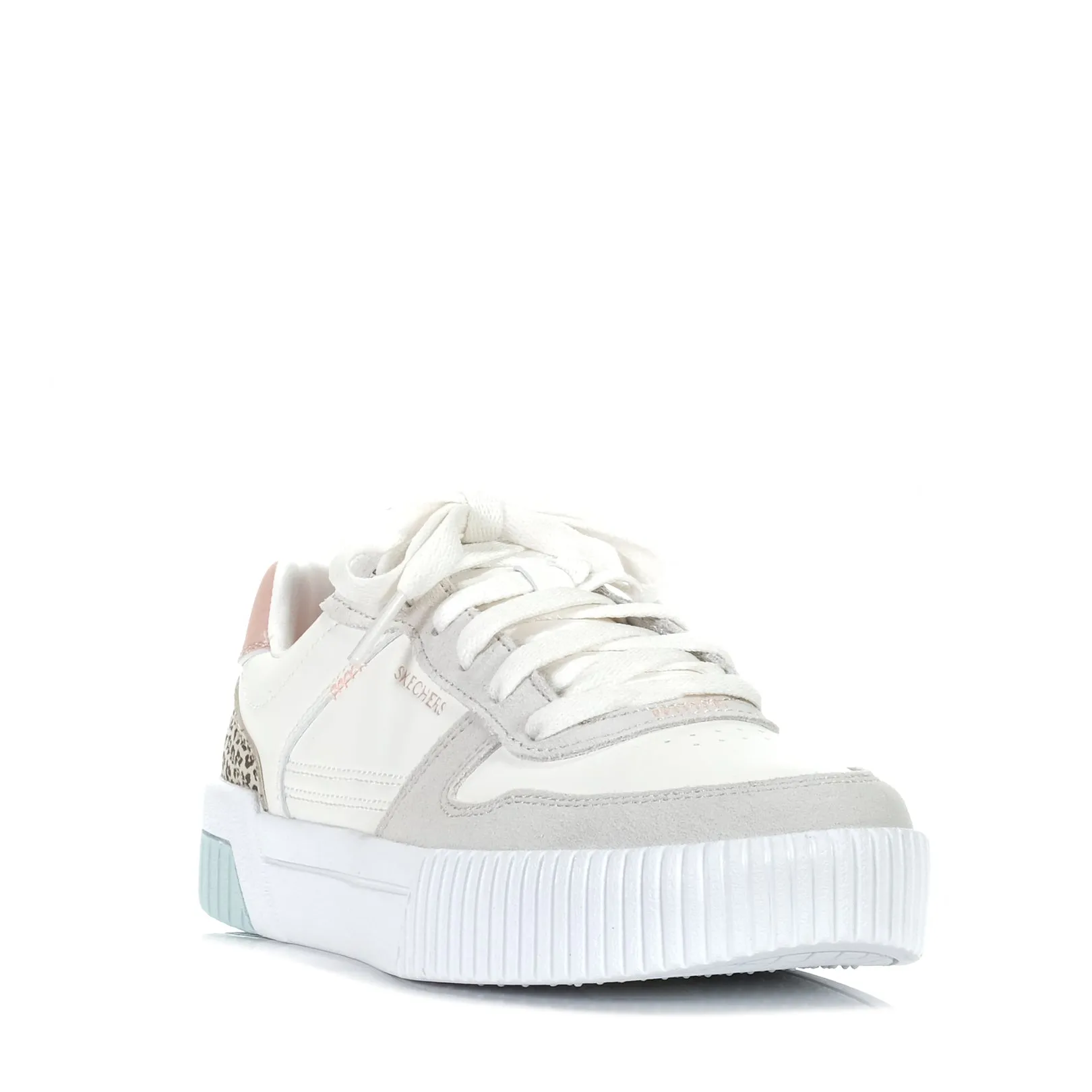Skechers Jade - Feline Instinct 185091 Natural/Multi