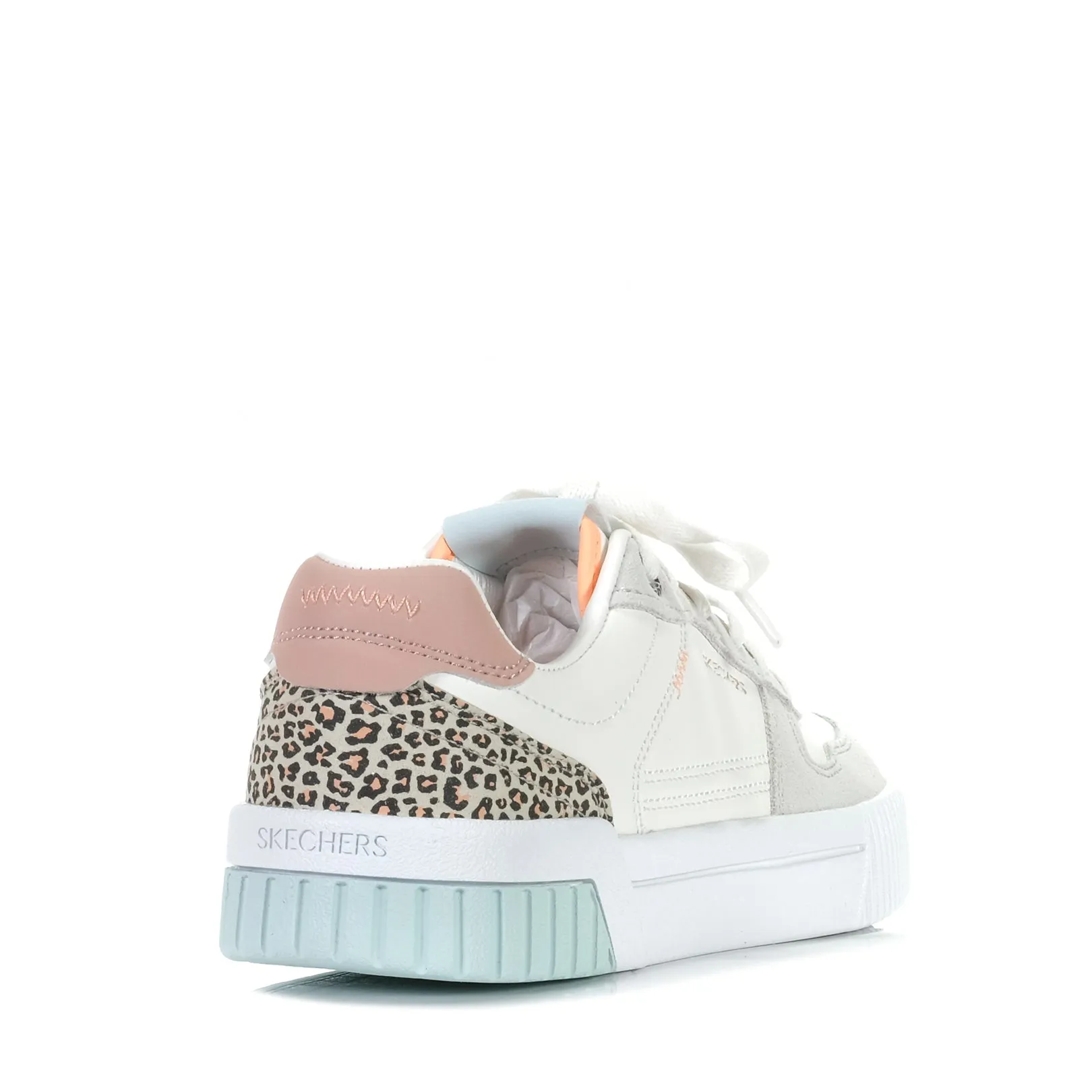 Skechers Jade - Feline Instinct 185091 Natural/Multi