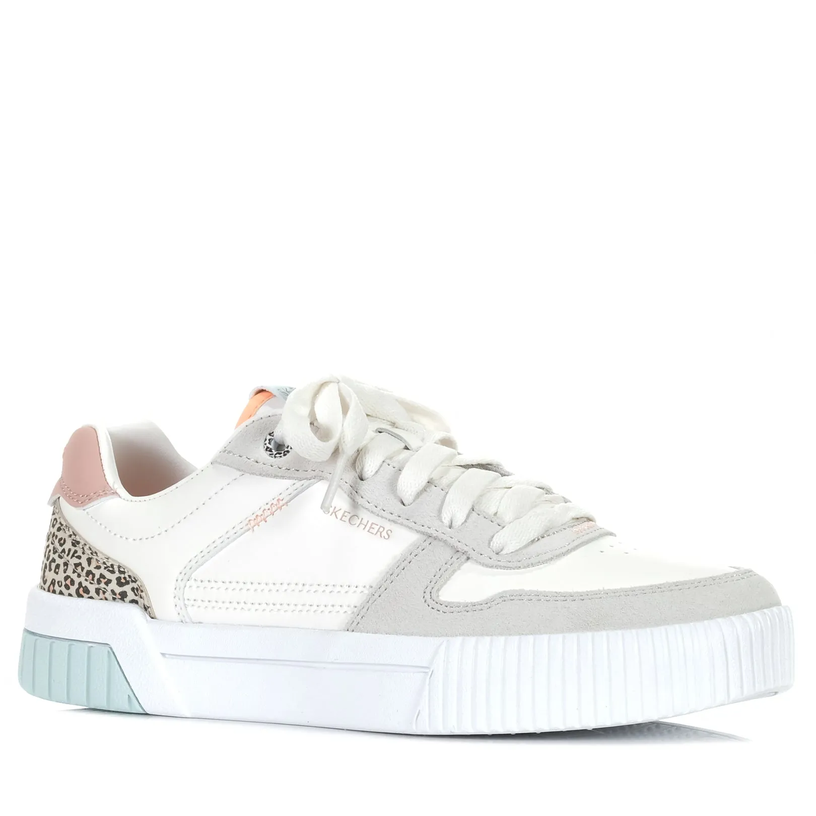 Skechers Jade - Feline Instinct 185091 Natural/Multi
