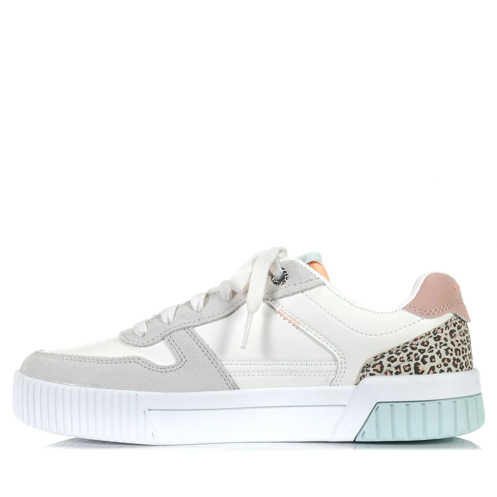 Skechers Jade - Feline Instinct 185091 Natural/Multi