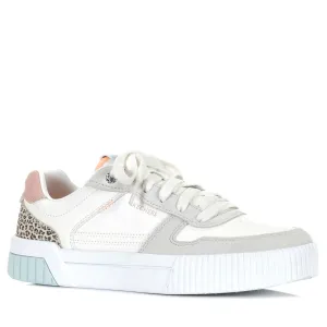 Skechers Jade - Feline Instinct 185091 Natural/Multi