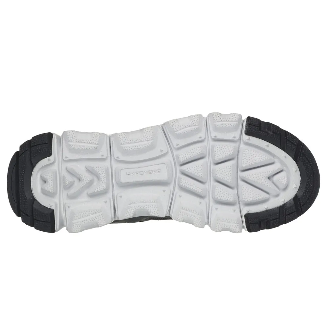 Skechers Men's Summits At - Upper Draft Shoe