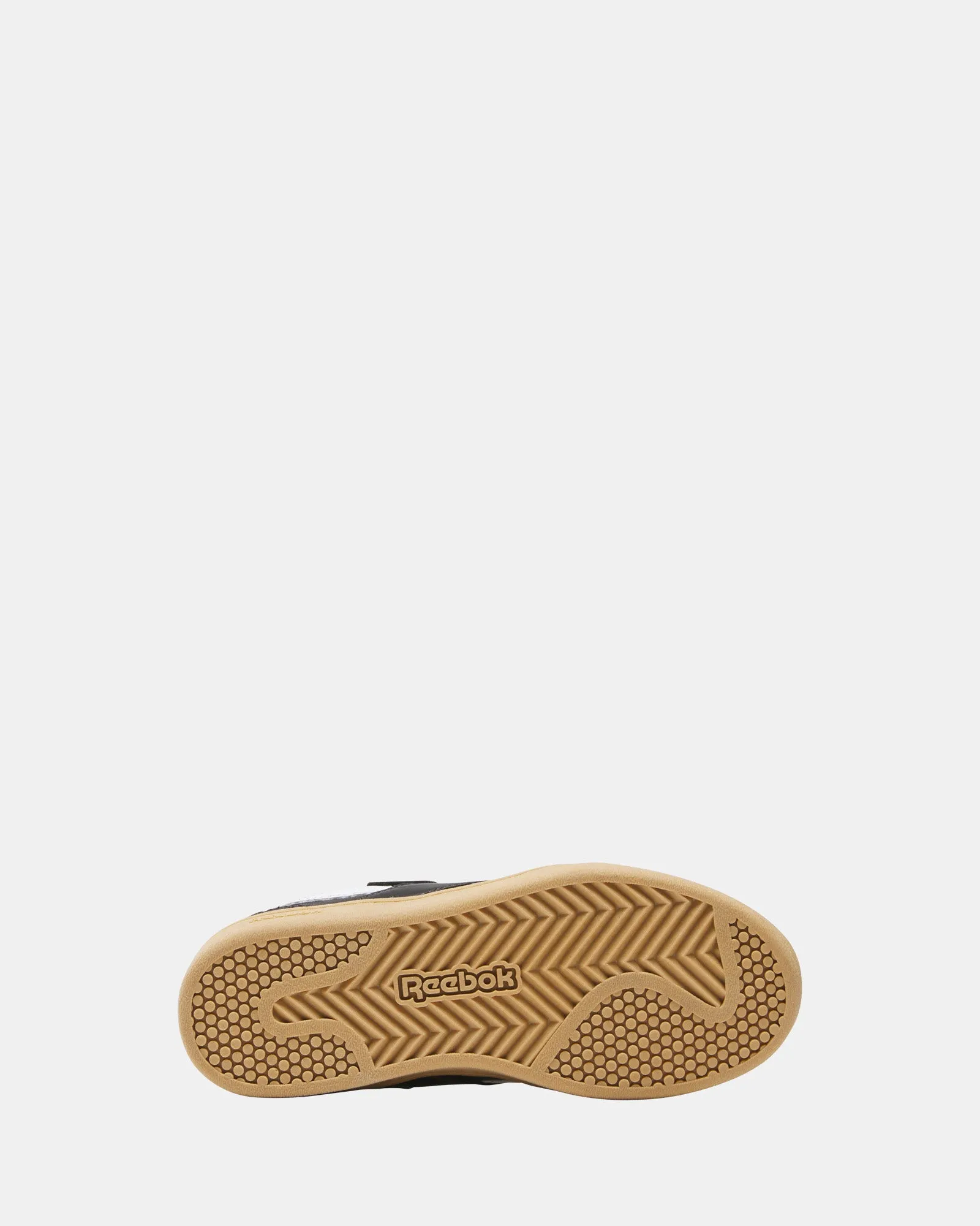 Smash Edge Elastic Lace Strap Black/White/Gum