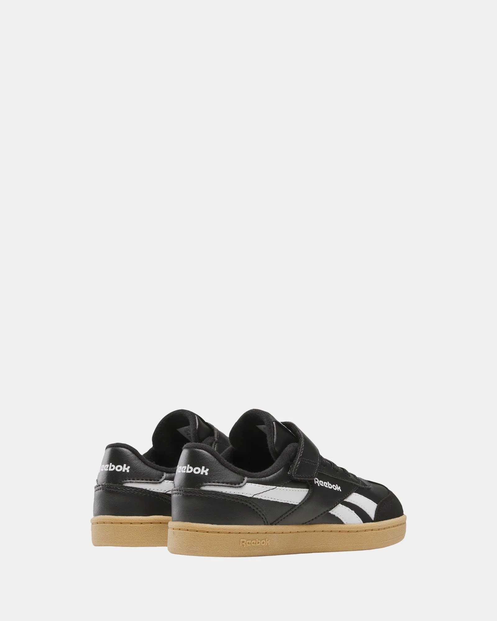 Smash Edge Elastic Lace Strap Black/White/Gum