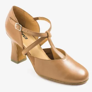 So Danca Roxy Cabaret Shoe SD153