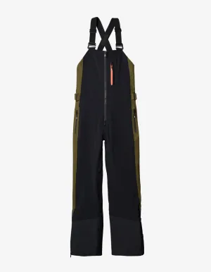 Stealth Snow Bib