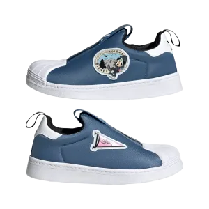 SUPERSTAR 360 X C ALTBLU/FTWWHT/CBLACK