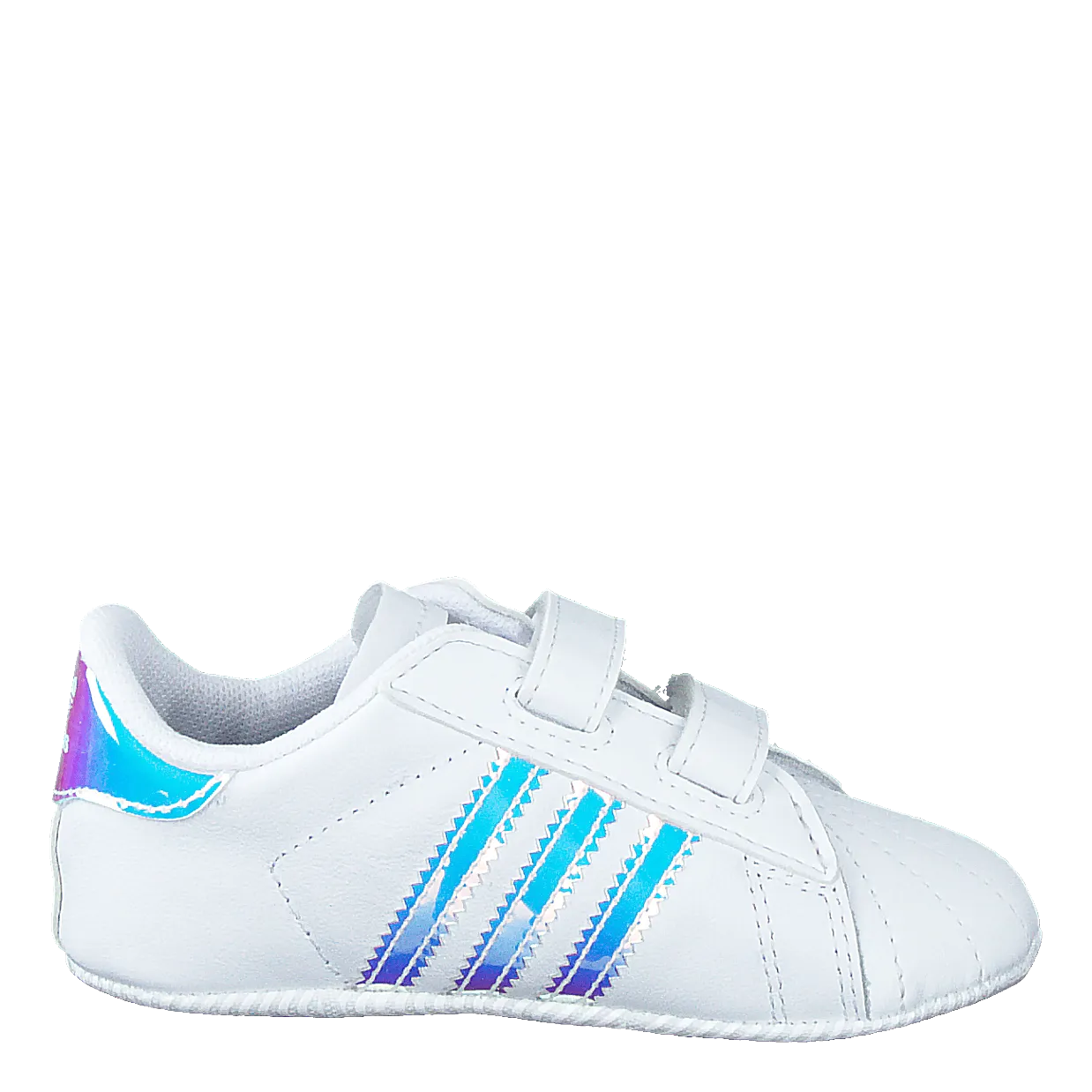 Superstar Crib Ftwwht/ftwwht/cblack