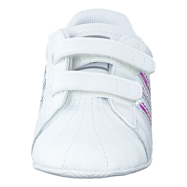 Superstar Crib Ftwwht/ftwwht/cblack