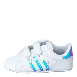 Superstar Crib Ftwwht/ftwwht/cblack