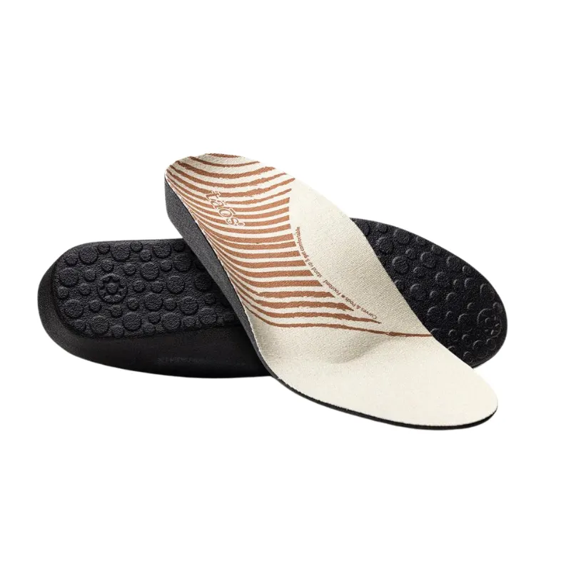 TAOS  Z-Soul Vintage Canvas - Black/Tan