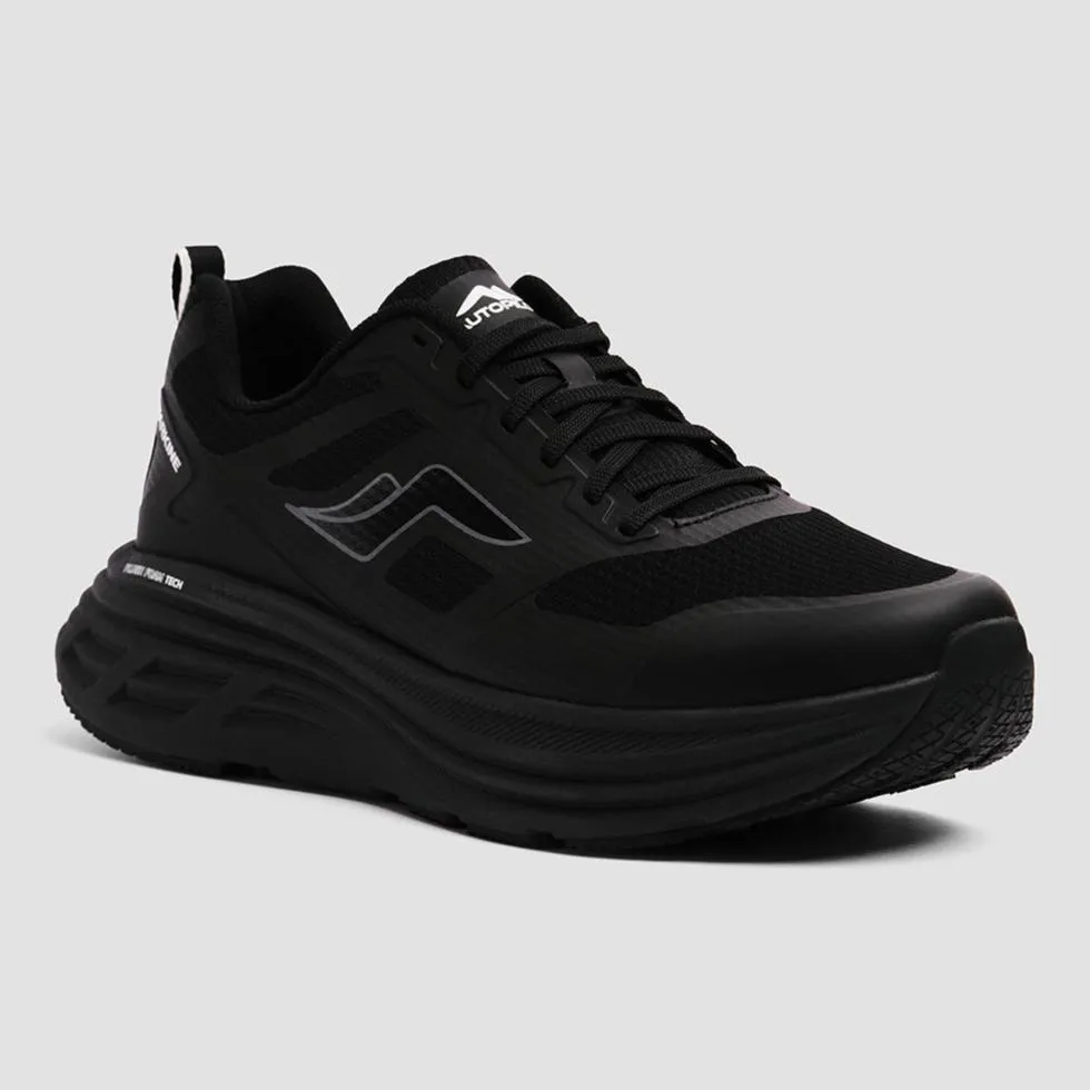 Tarkine Autopilot Men's Black