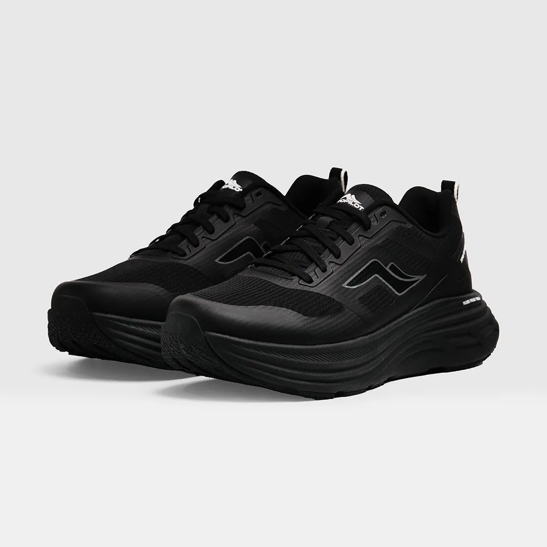 Tarkine Autopilot Men's Black