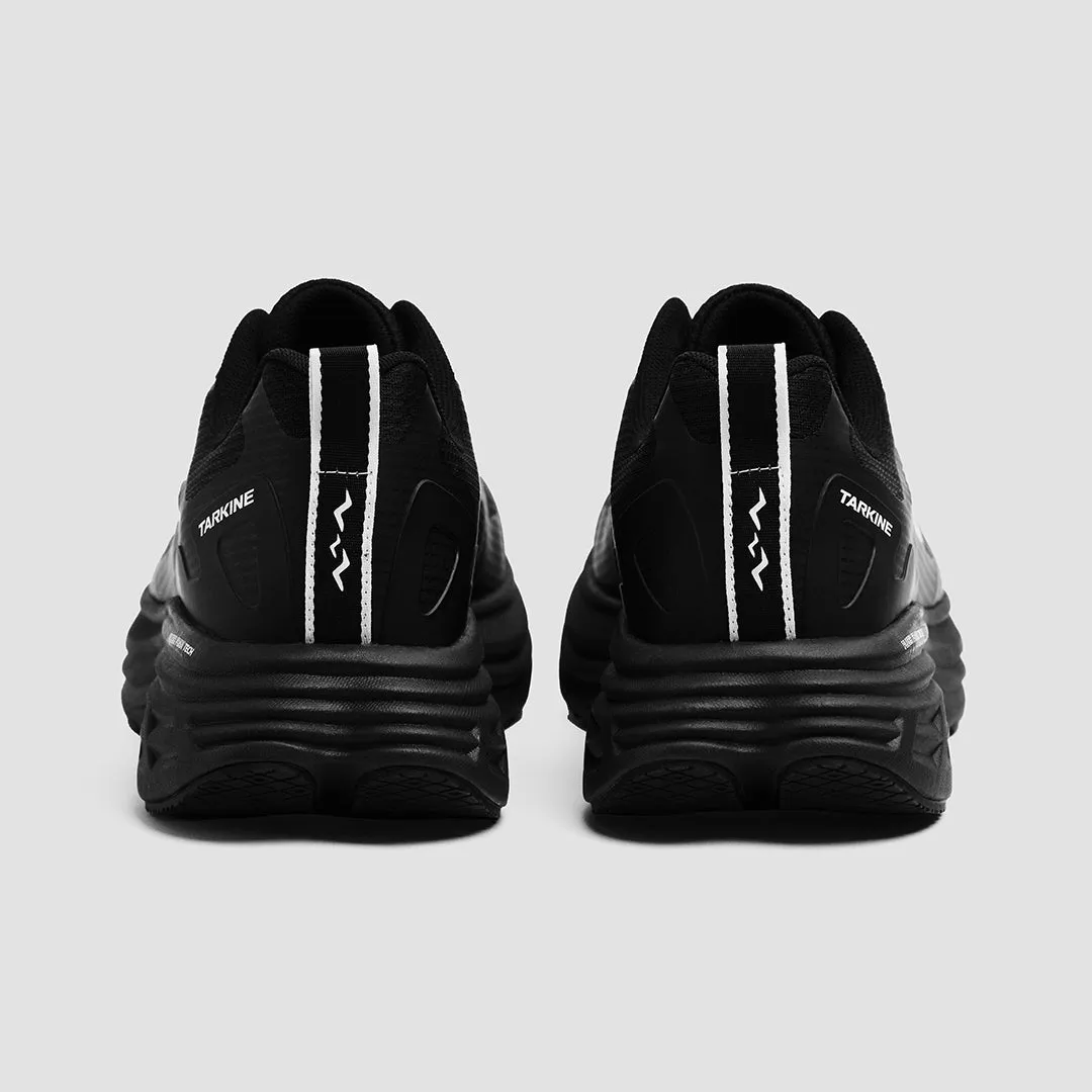 Tarkine Autopilot Men's Black