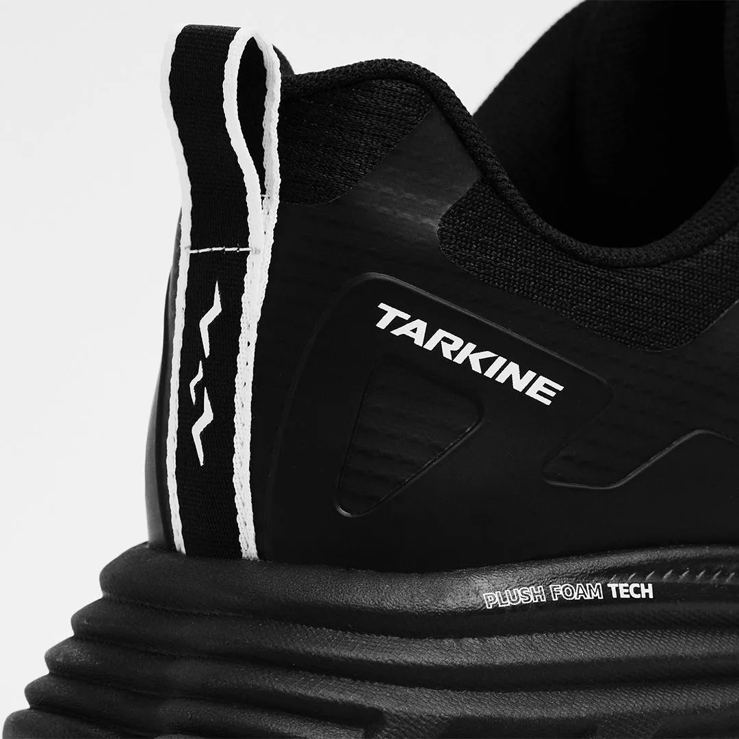 Tarkine Autopilot Men's Black
