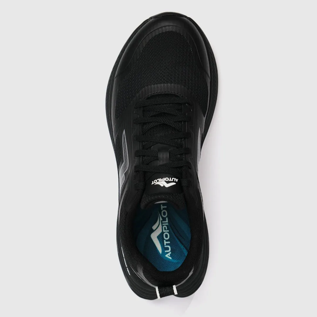Tarkine Autopilot Men's Black
