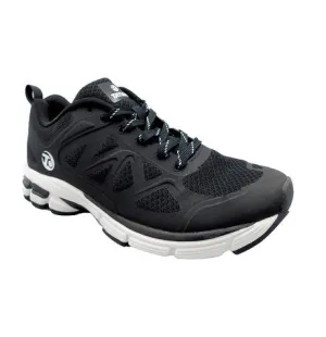 Taylor Matrx Bowls Shoes - Black/white