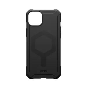 UAG Essential Armor MagSafe case for iPhone 15 Plus