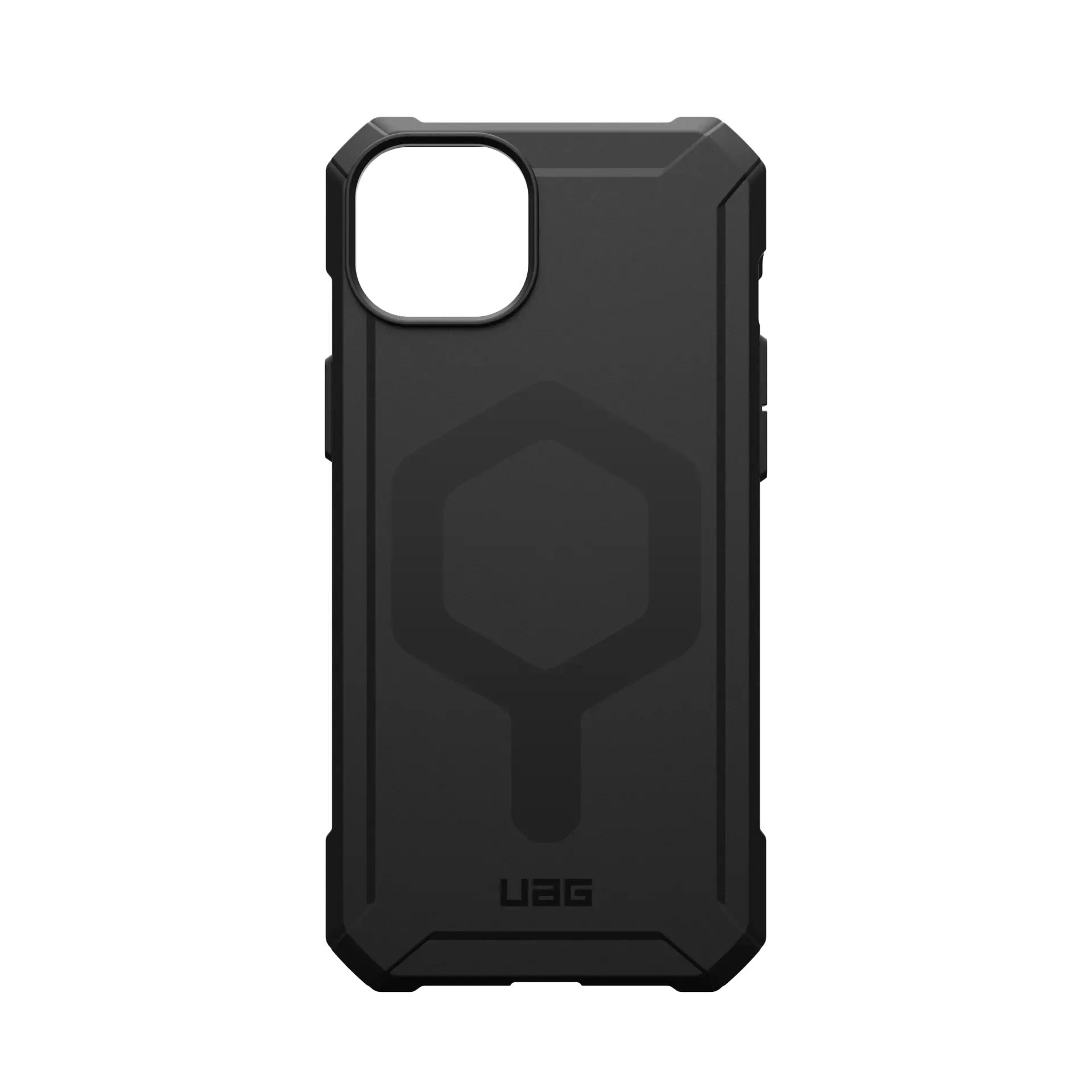 UAG Essential Armor MagSafe case for iPhone 15 Plus