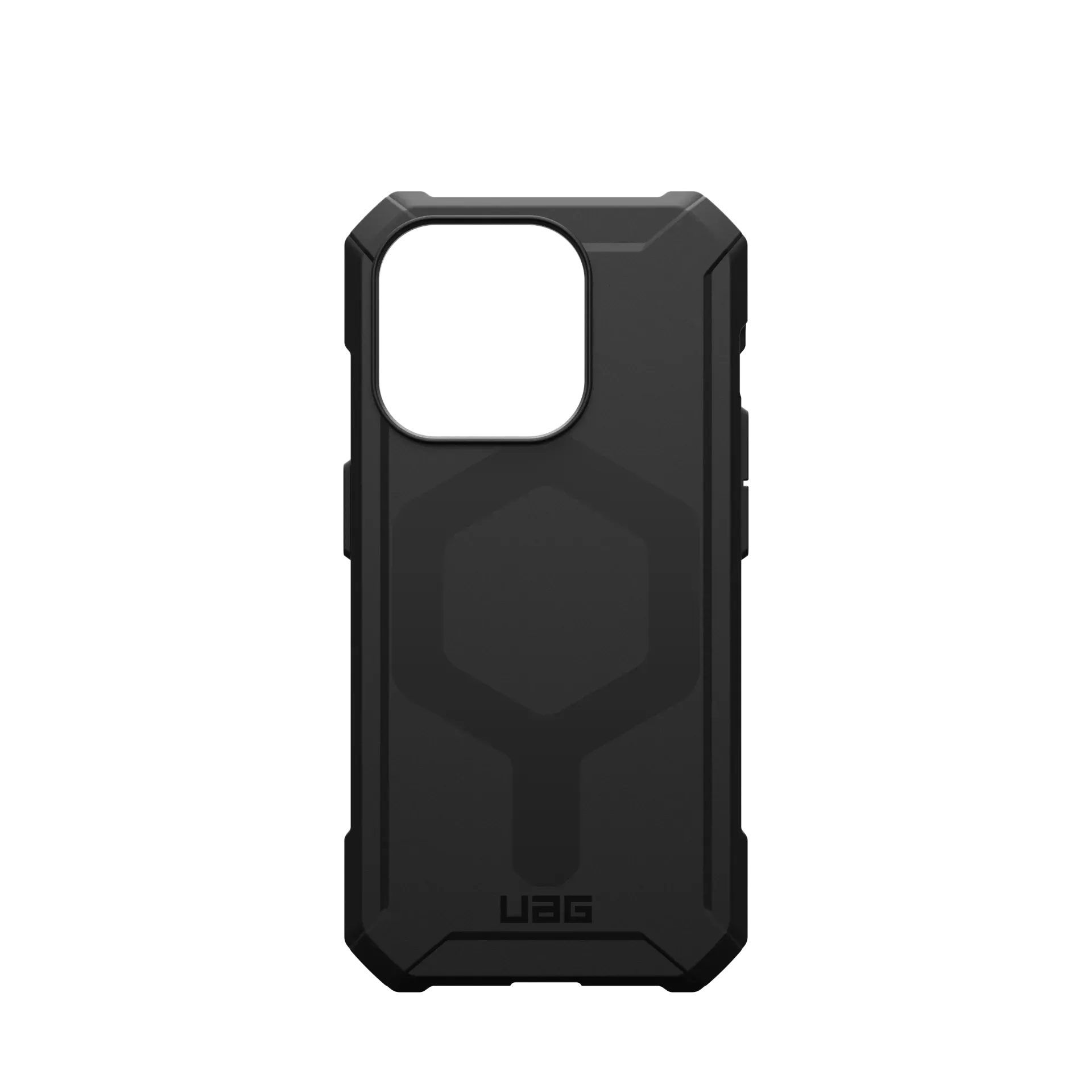 UAG Essential Armor MagSafe case for iPhone 15 Pro