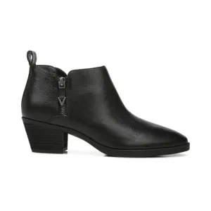 Vionic Women's Cecily - Black Leather