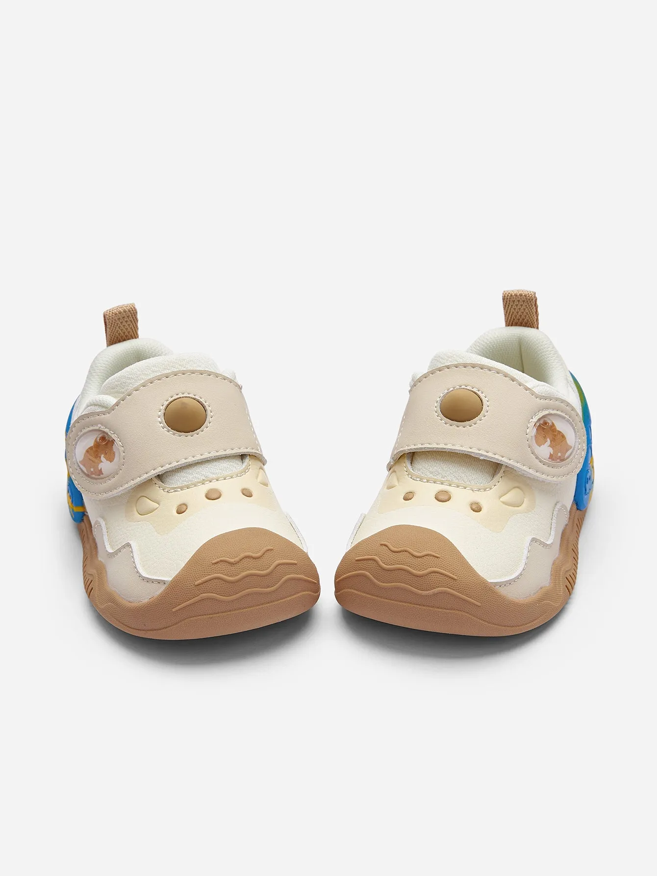 Walking Shoes 2025 Spring New Baby Boy Walking Shoes