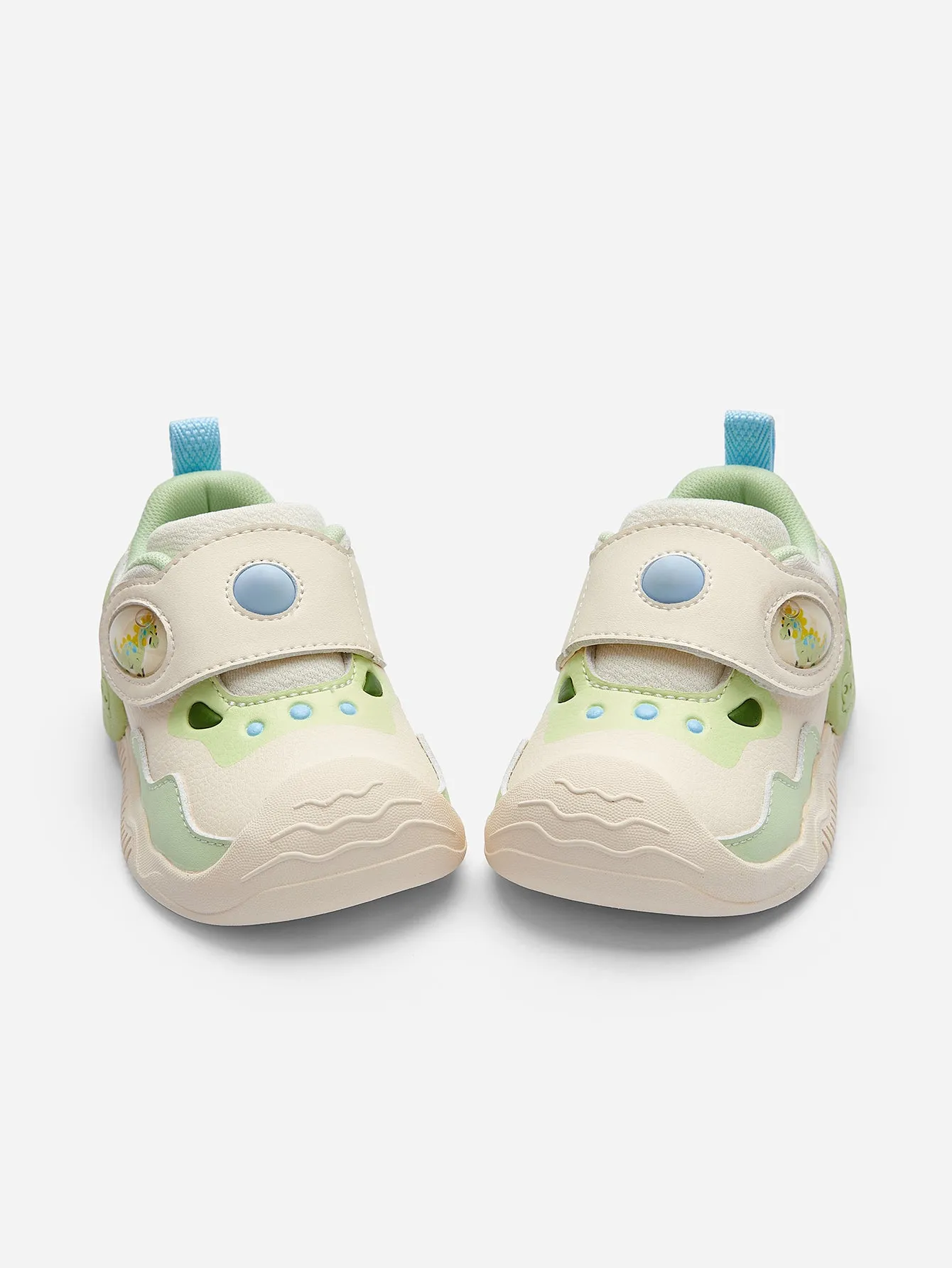 Walking Shoes 2025 Spring New Baby Boy Walking Shoes