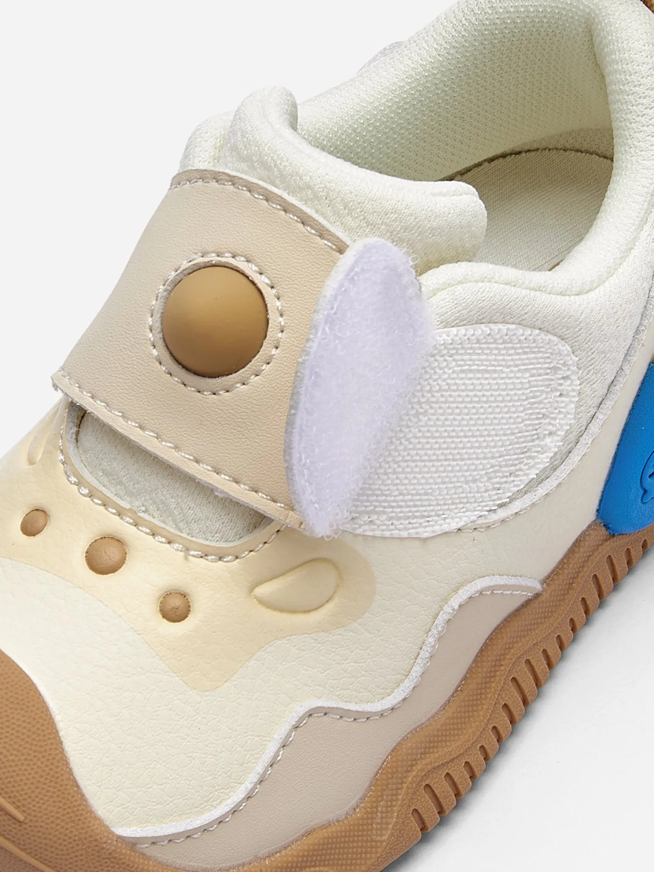 Walking Shoes 2025 Spring New Baby Boy Walking Shoes