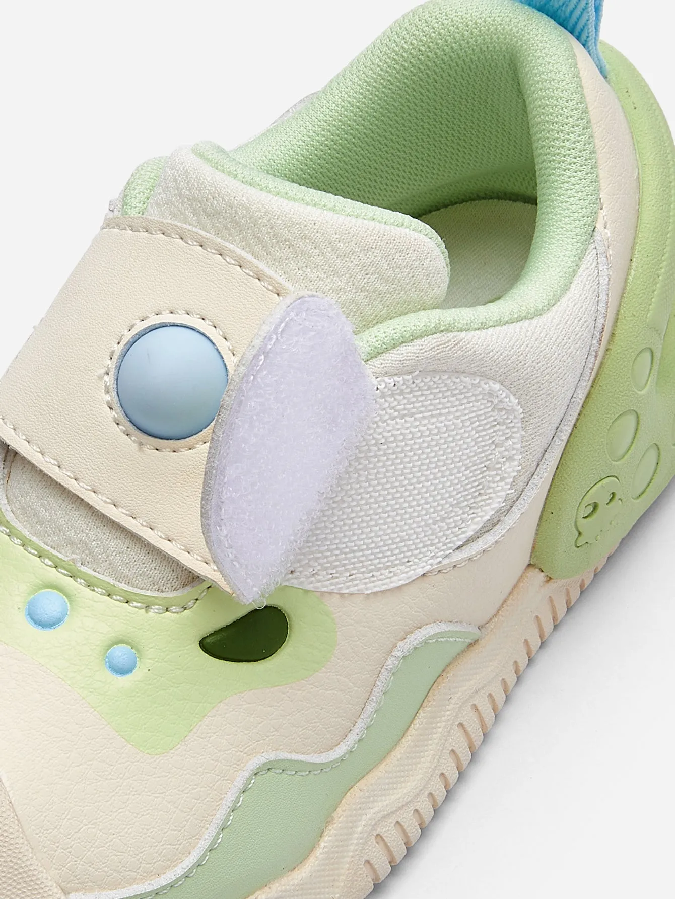Walking Shoes 2025 Spring New Baby Boy Walking Shoes
