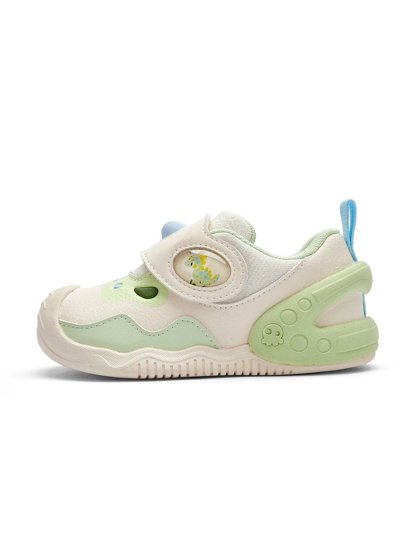 Walking Shoes 2025 Spring New Baby Boy Walking Shoes