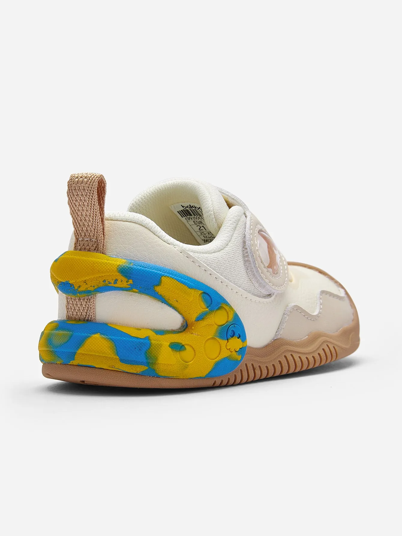 Walking Shoes 2025 Spring New Baby Boy Walking Shoes