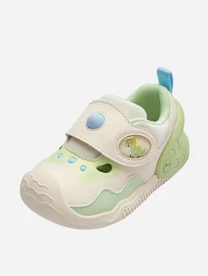 Walking Shoes 2025 Spring New Baby Boy Walking Shoes