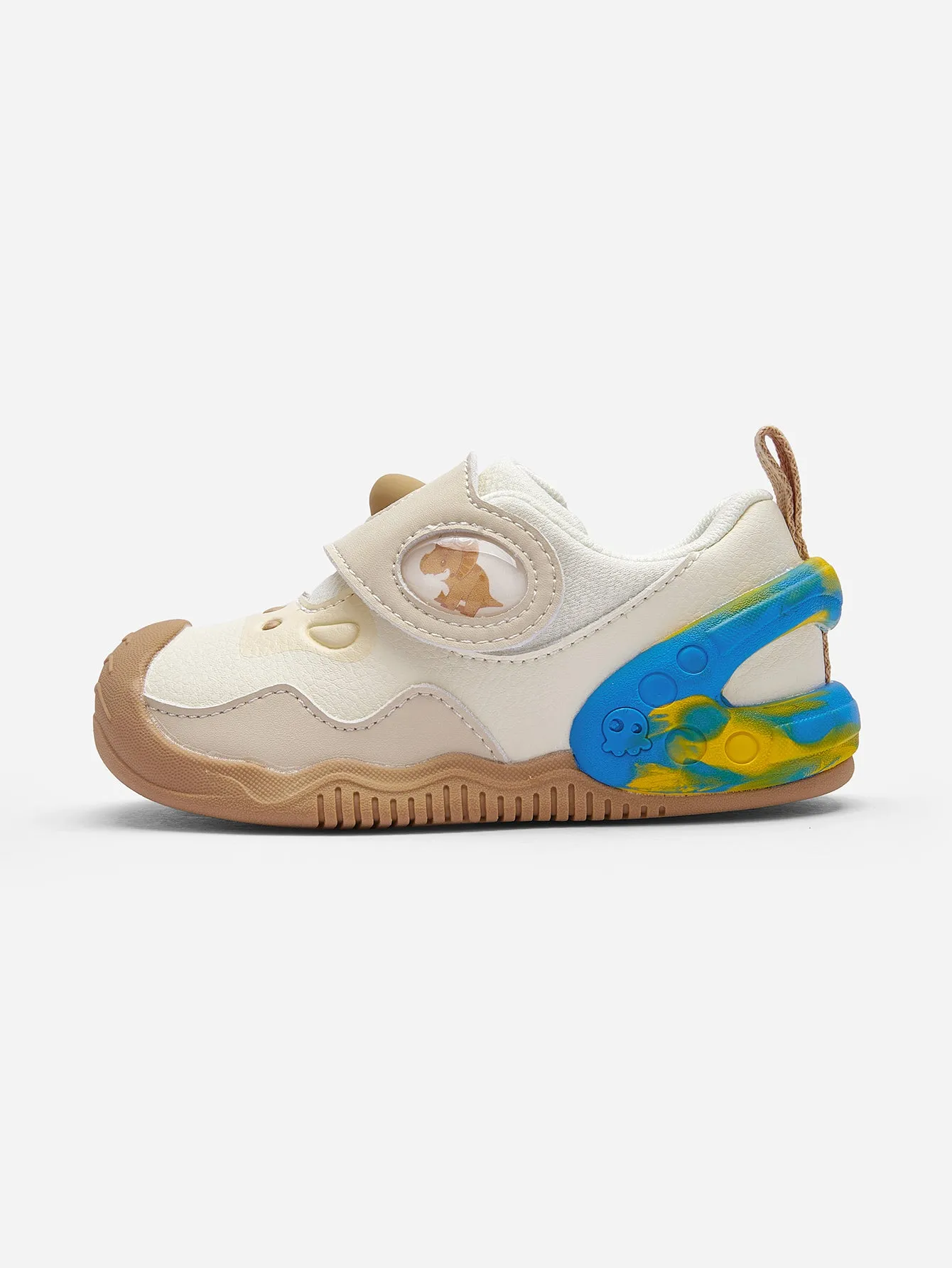 Walking Shoes 2025 Spring New Baby Boy Walking Shoes