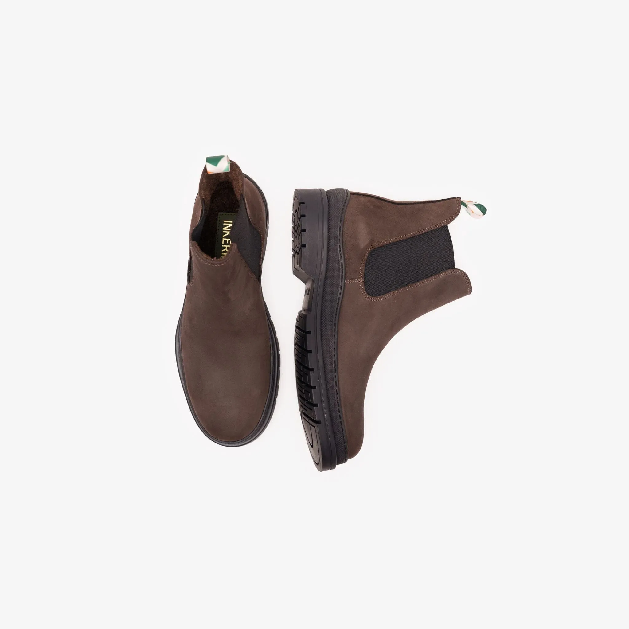 Willow Chelsea Boot