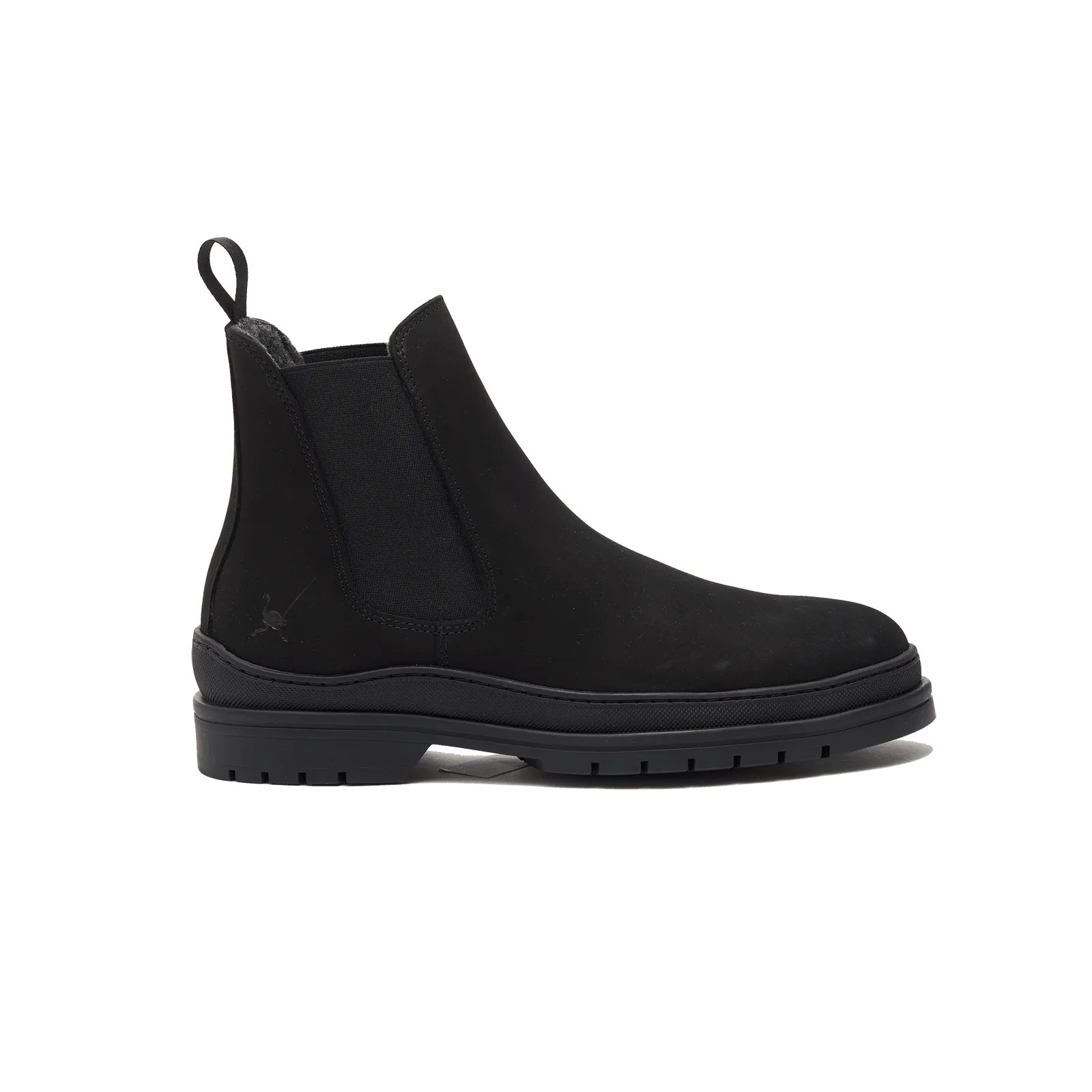 Willow Chelsea Boot