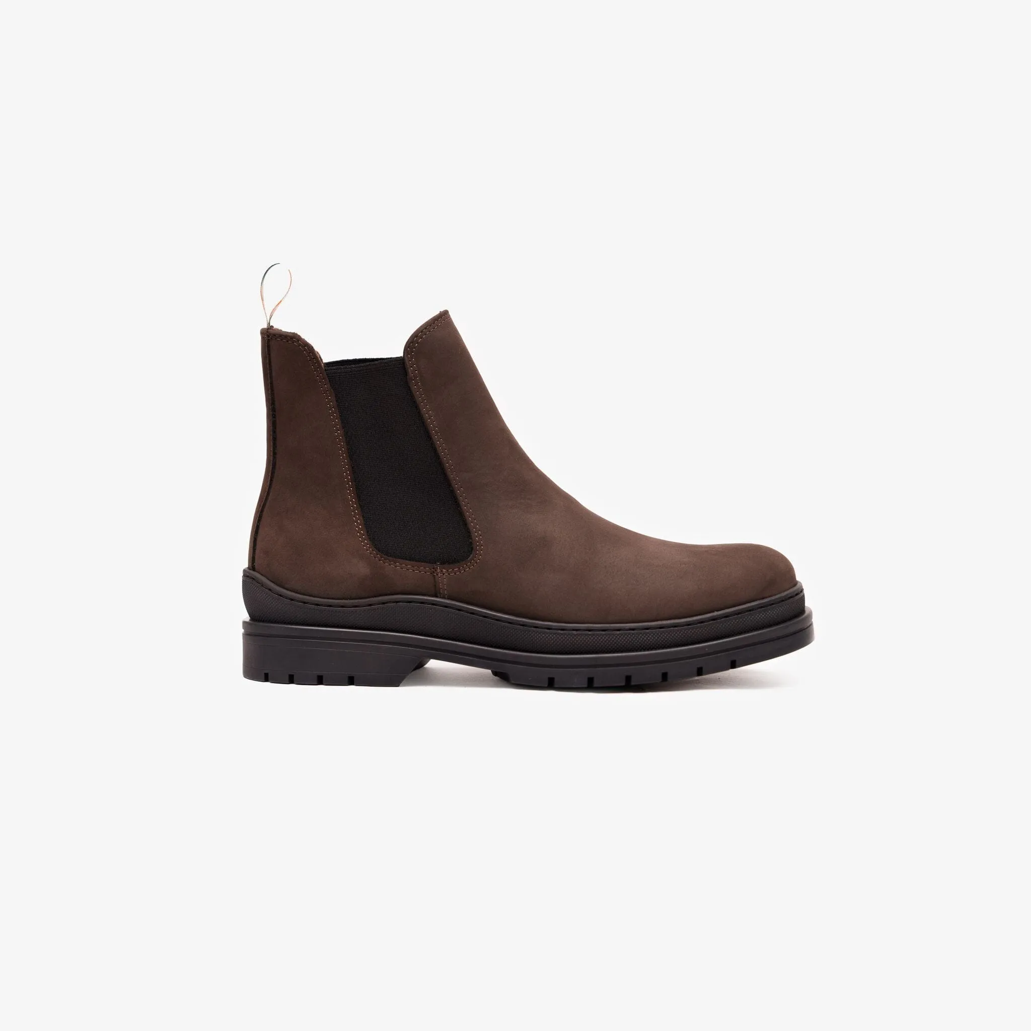 Willow Chelsea Boot