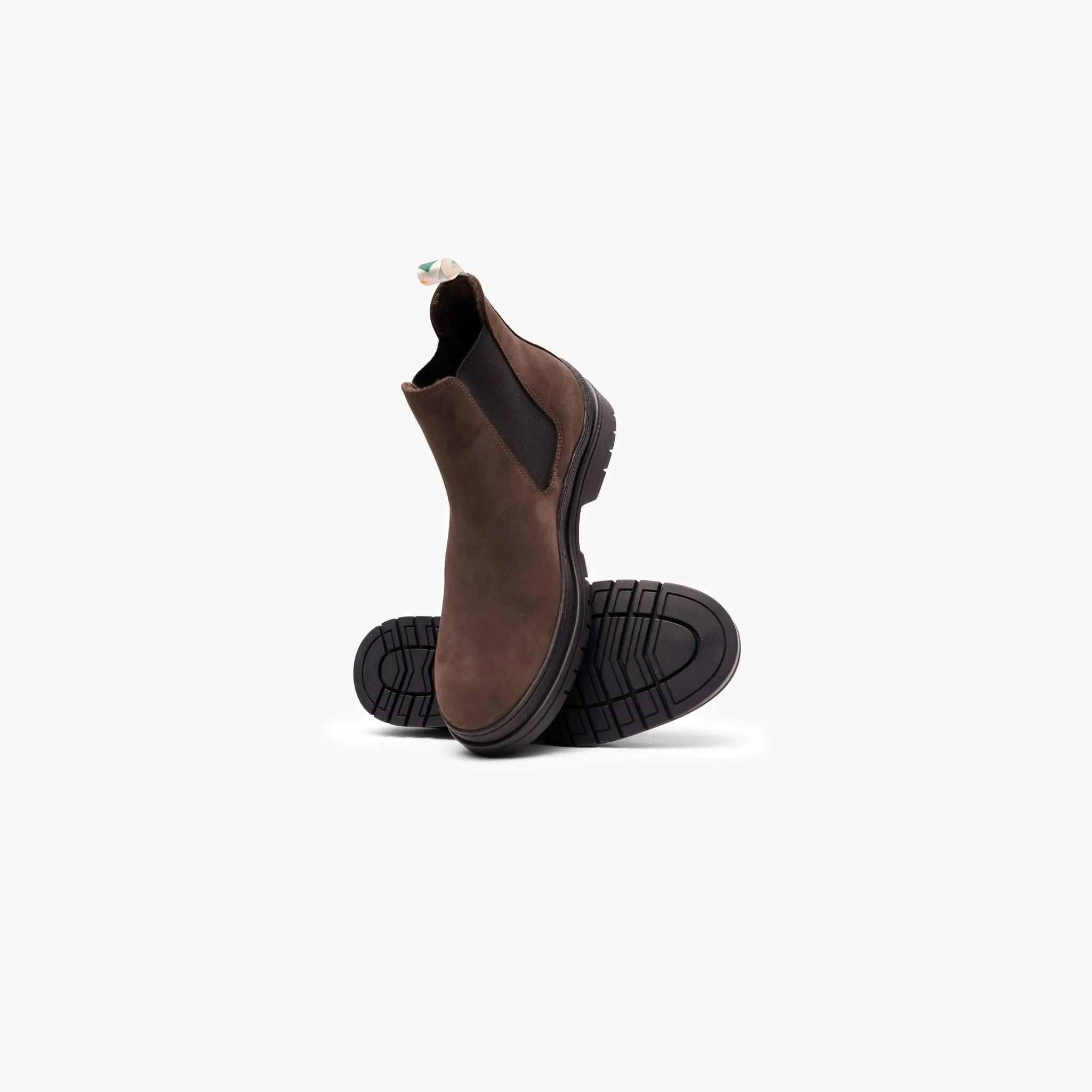 Willow Chelsea Boot
