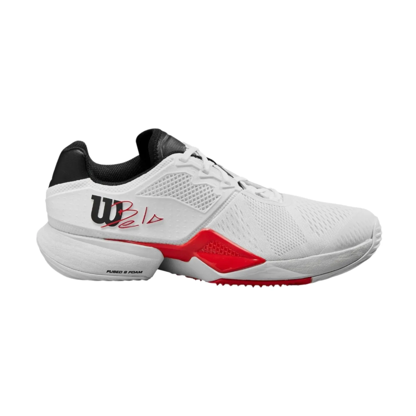 Wilson Bela Tour Padel Shoes
