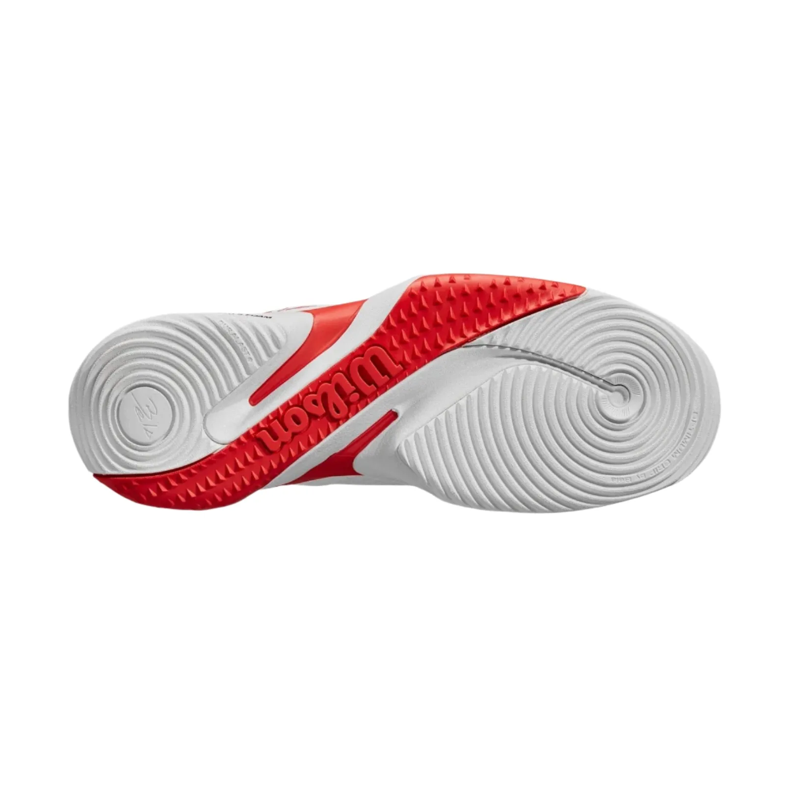 Wilson Bela Tour Padel Shoes