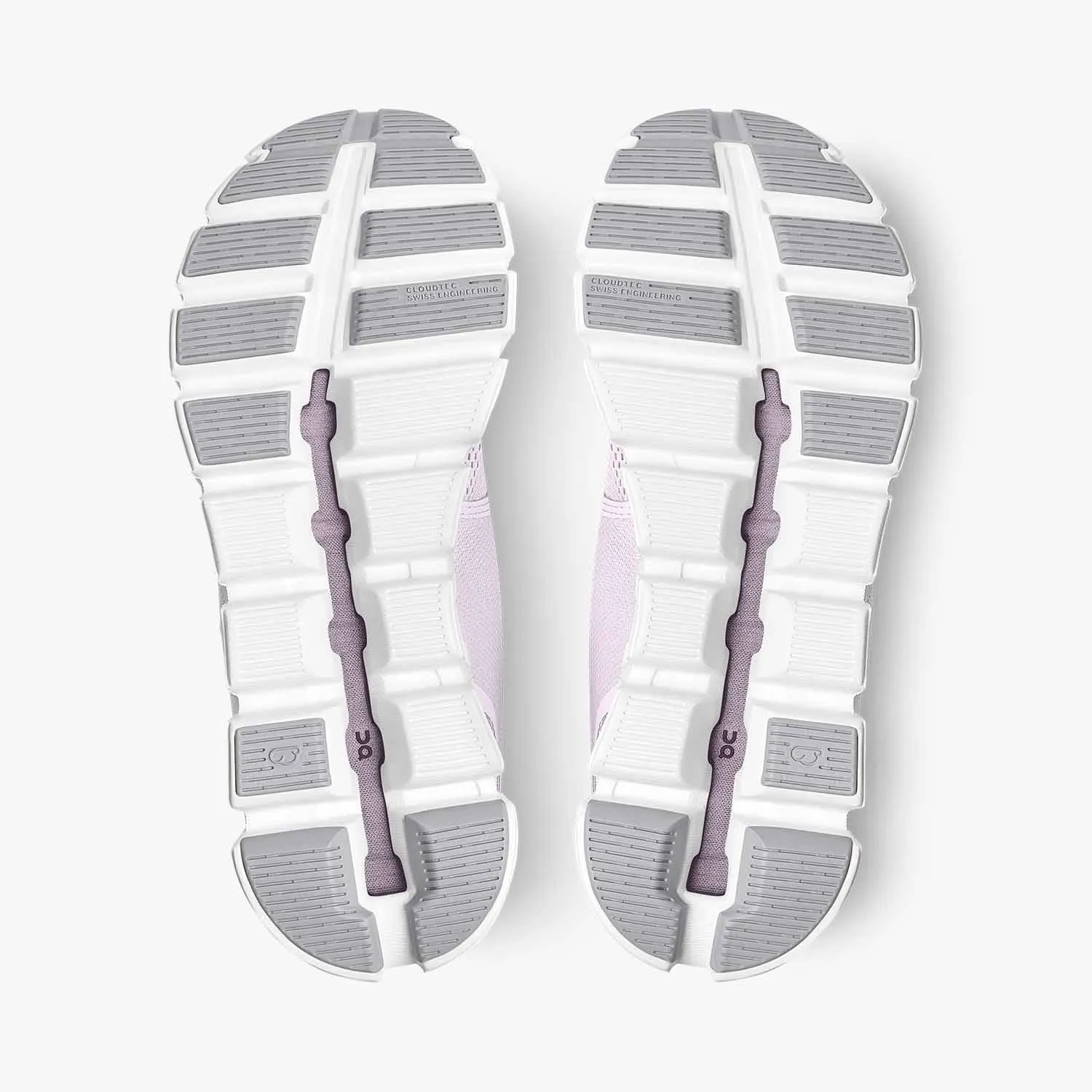 Women's Cloud 5