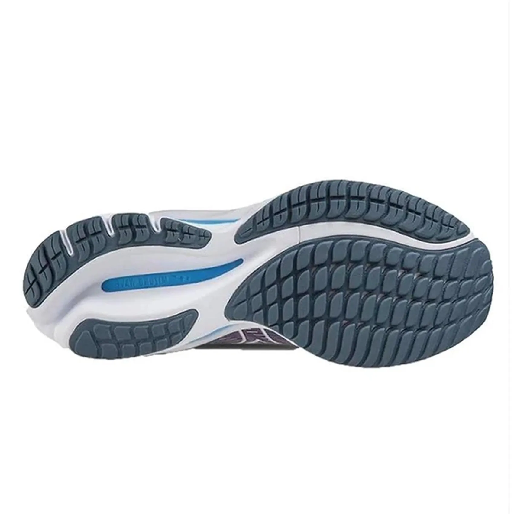 Womens Mizuno Wave Rider 26